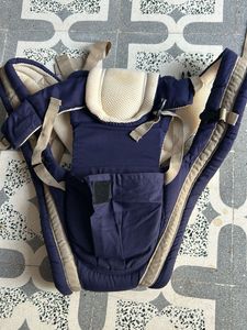 Baby Carrier Backpack