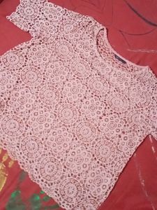 Beautiful Net Top