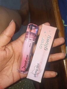 Etude Over Glowy Tint