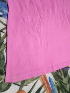 Cute Pink Tank Top