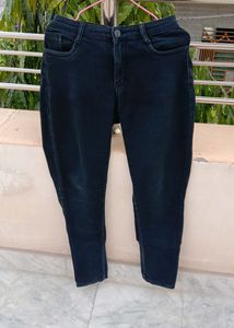 Jeans With Top