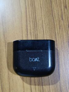 Boat Airdopes Prime 91 with Charging Cable