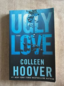 Ugly Love by Colleen Hoover