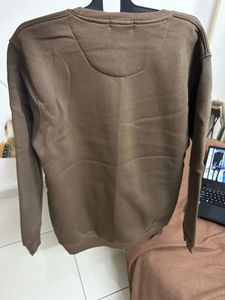 sweatshirts