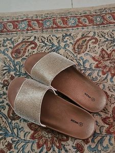 New Glittery Sliders