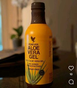Forever Aloe Vera Gel