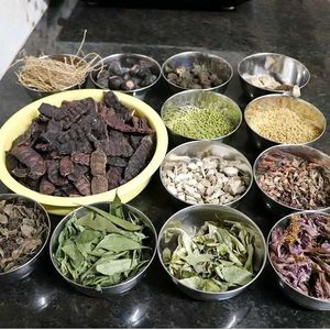Natural Shikakai Powder