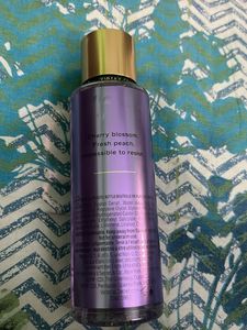 Victoria's Secret Love Spell Fragrance Mist
