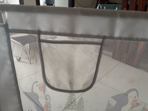 BAYBEE Bed Rail Guard (150x63cm)