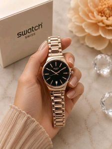 Swatch women Watch