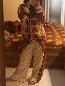 Western Cord Set