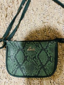 lavie  sling bag