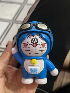 Doraemon Toy Figure
