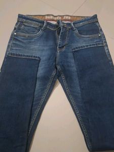 men's denim jeans