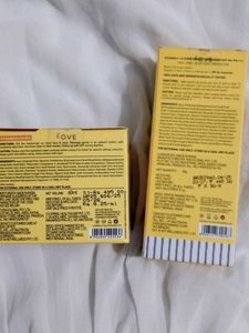 Dot &amp; Key Vitamin C Bright Moisturizer &amp; Sunscreen