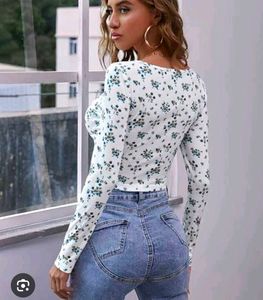 Very Cute N Beautiful SHEIN Top