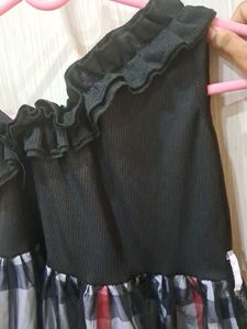 An Aesthetic Frock