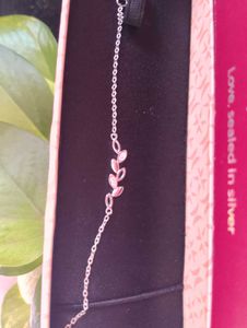 Giva 925 Silver bracelet