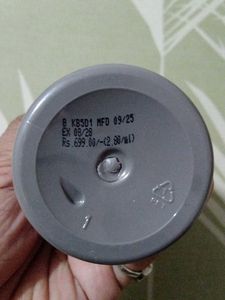 Anti-dandruff Purifying Shampoo