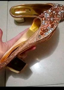 😍 Bridal Sandals 😍