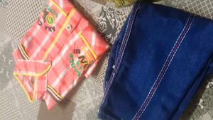 Kids Clothes Bundle