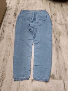 Ma5833 DNMX Light Wash Denim waist 32 inches