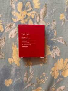 TIRTIR Mask Fit Red Cushion Foundation (34N Pecan)