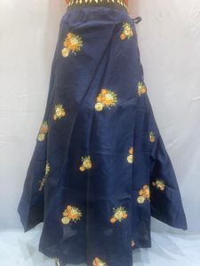 Choli Lehenga Dupatta Beautiful 😍
