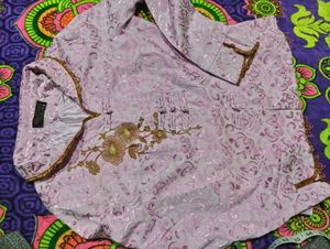 Brocade Chinese Jacket