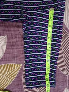 Patterned Long Sleeve Shirt