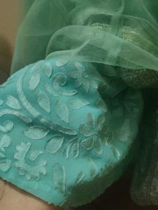 Stunning Embellished Kurta