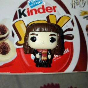 Hermione Granger Funko Pop! mini figurine