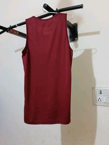 2 In One Gym Wear