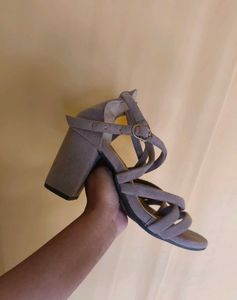 Block Heels ❤️‍🔥