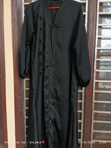 abaya Fabric Nida Fabri