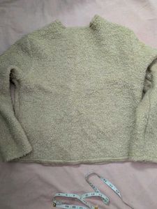 Cozy Teddy Fleece Cardigan