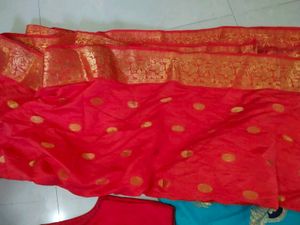 Beautiful Lehenga Choli Set
