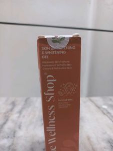 The Wellness Shop Skin Brightening Gel