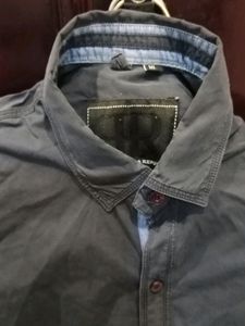 Blue Shirt (BR)