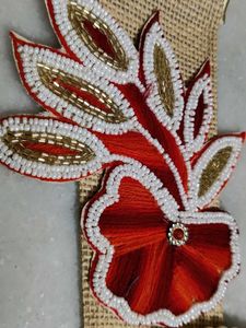 Shubh Lotus Maangtika