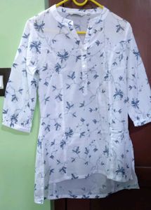 fusion tunic