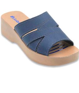 ✨💫inblue wedges  Gift Free 🥰❤