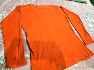 Kids T-Shirts Pack - 2 pcs