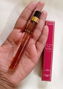 Lancome La Vie Est Belle Lelixir Perfume 10 ml