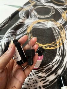 Minimalist Skincare Set of 3