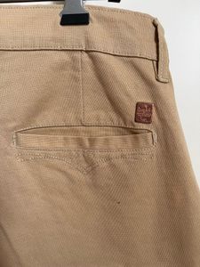Levi's Khaki Pants