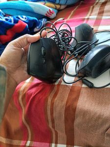 Used Computer Mice - Lot of 3