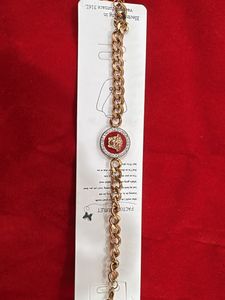 Stylish Stainless Steel Bracelet
