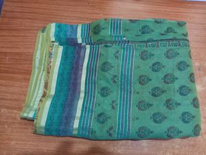 Saree, Silk Cotton,