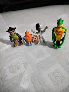 kinderjoy Toy